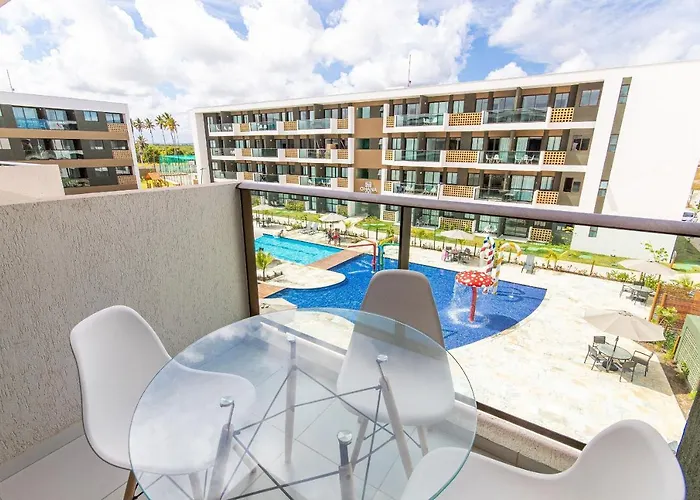 Mana Beach #B205 - Quadruplo Por Carpediem