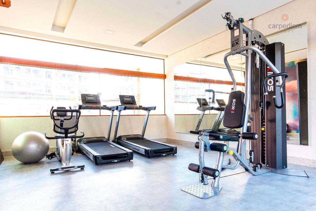 Apartamento Mana Beach #b205 - Quadruplo Por Carpediem *