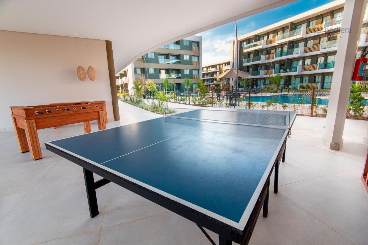 Apartamento Mana Beach #b205 - Quadruplo Por Carpediem