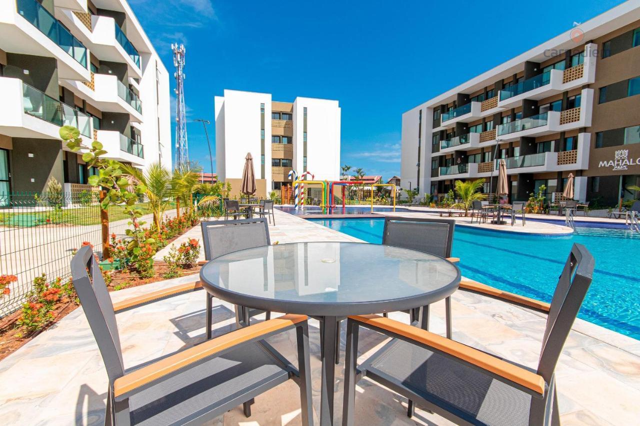 Mana Beach #b205 - Quadruplo Por Carpediem * Pôrto das Galinhas