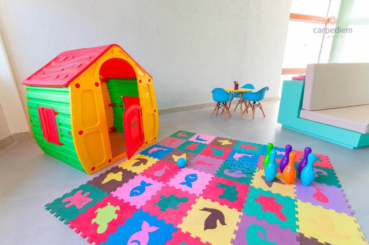 Mana Beach #b205 - Quadruplo Por Carpediem Apartamento