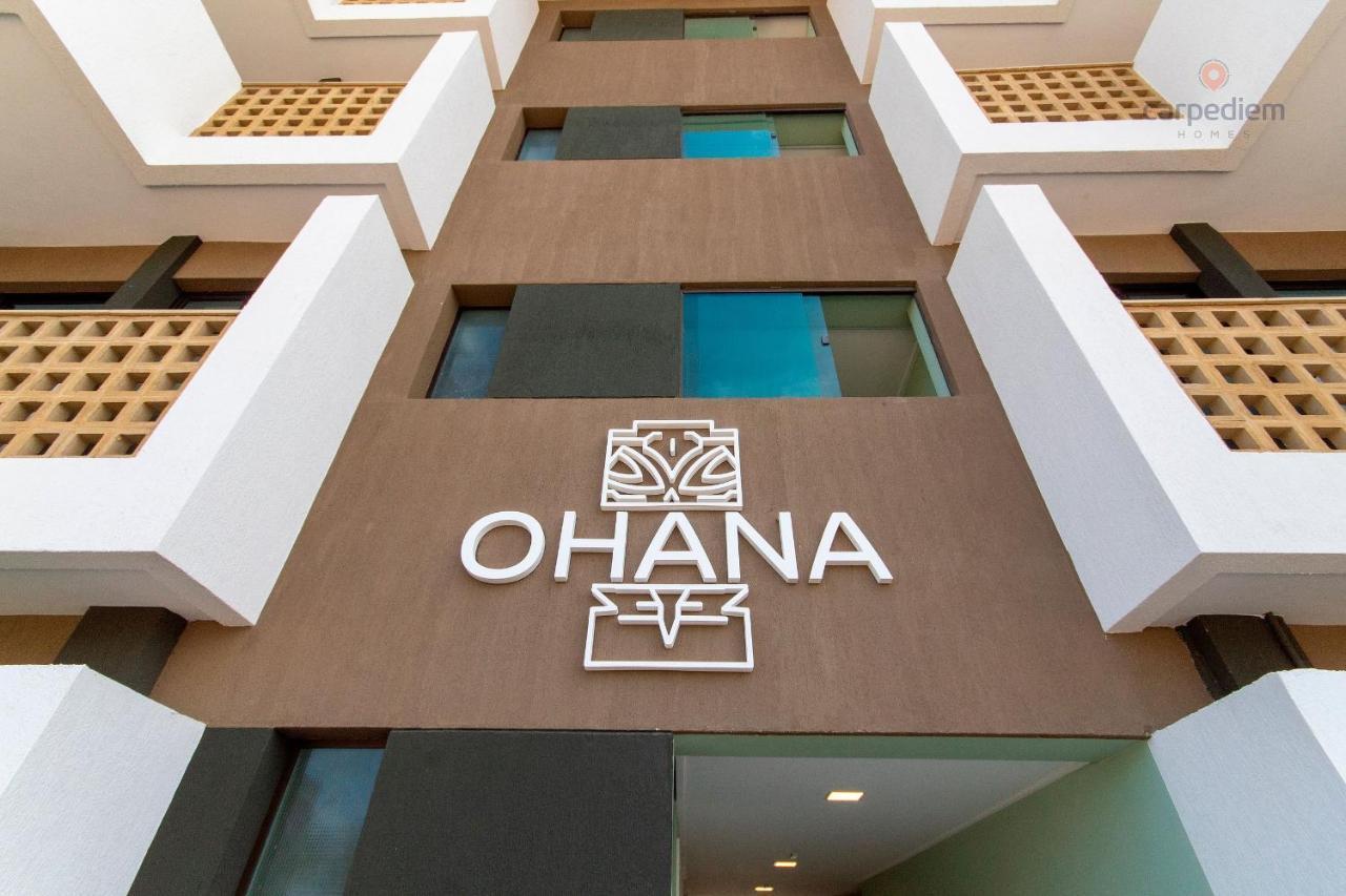 Mana Beach #b205 - Quadruplo Por Carpediem