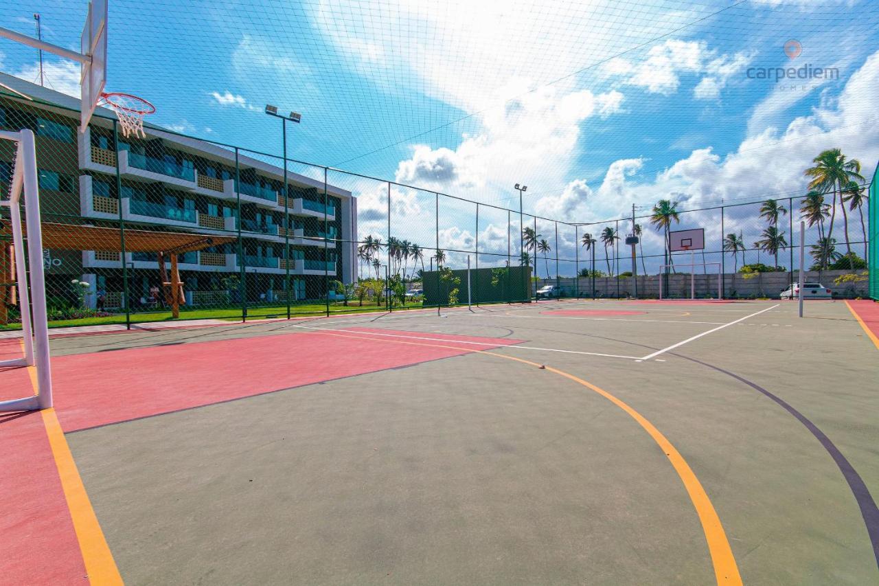 Apartamento Mana Beach #b205 - Quadruplo Por Carpediem *